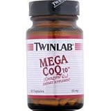 Twinlab Mega CoQ10