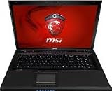 Produkt-Bild: MSI Gaming GE70-i547W7H