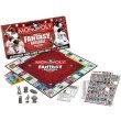 MONOPOLY - My Fantasy Baseball Player's Edition