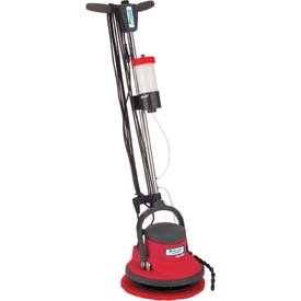 Mastercraft® Floormac 13" Oscillating Floor Machine