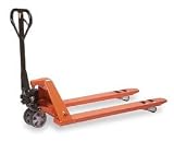 Dayton 4YX96 Truck, Hand Pallet