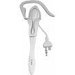 Nintendo DS Lite Clip On Headset - White