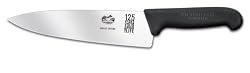 Victorinox 125th Anniversary Limited Edition 8-Inch Chef's Knife