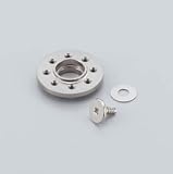 アルミフリーホーン2500A(PCDφ14-M2-オフセット0)の画像