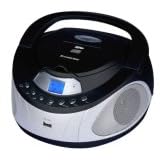 SCHAUB LORENZ SL313USB Radio CD/MP3 player
