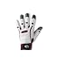 ELITE GLOVE WOMEN MAROON LARGE