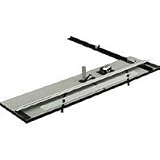 Logan Graphics 760, 60 Simplex Plus Straight Blade Mat Cutter.