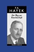 Der Weg zur Knechtschaft.