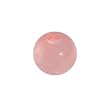 4mm Pink Acrylic Captive Bead Ring Replacement Ball