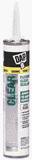 Dap 18376 Elastomeric Sealant