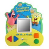 SpongeBob SquarePants Beginners Handheld Game