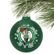 Boston Celtics Ornament