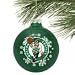 Boston Celtics Ornament