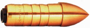 ADJUSTABLE STEEL SPEED POINTS