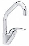 Elkay single-lever LK6520NK Brushed Nickel