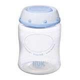 NUK/Gerber Store and Go Breast Milk Container 3 Pk
