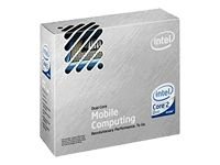 Intel Core 2 Duo T7250 Dual-Core Prozessor (2GHz, 2 MB Cache, Sockel 775, 800MHz FSB)