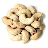 Cashews Whole (Natural) 4lb