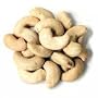 Cashews Whole (Natural) 2lb