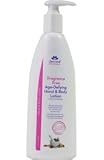 Age-Defying Hand & Body Lotion, Fragrance Free (7040)