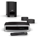 3·2·1® GS Series III DVD Home Entertainment System - Graphite