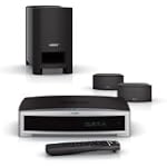 3·2·1® GS Series III DVD Home Entertainment System - Graphite