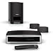 3&middot;2&middot;1&reg; GS Series III DVD Home Entertainment System - Graphite