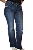 Diesel - Jean Femme Modèle Vixy 8wp