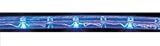 Neo Neon #LED-DL-2W-9-120V-B 9  Blue LED Rope Light