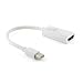 Apple Mini DisplayPort-naar-HDMI-adapter kabel door Cablesson � - (Video + Audio converter voor Unibody MacBook - Pro - Lucht - iMac + PC + Thunderbolt met Mini DP etc.) *** MET AUDIO ***