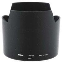 HB-38 Lens Hood for AF-S 105mm G VR