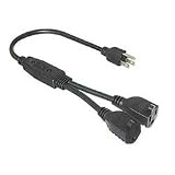 Y-Splitter Liberator Power External