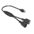 Y-Splitter Liberator Power Ext.