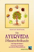 Produkt-Bild: Die Ayurveda Pflanzen-Heilkunde