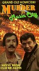 Murder in Music City [VHS]