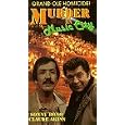 Murder in Music City