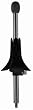 Hercules DS501B Replacement Trumpet/Cornet Stand Peg