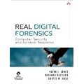 Real Digital Forensics. Mit DVD: Computer Security and Incident Response