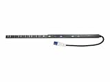 Rack Pdu 208VAC 0U Metered 16.2KW 12 C19 3 C13