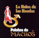 Palabra de Machos