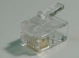 T45 Handset Plugs (10 Per Pack