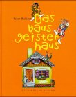 Das Hausgeisterhaus, m. CD-Audio - Peter Blaikner