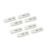 Conair TC2BC ThermaCell refill cartridges, 8 pack.