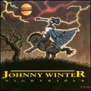 Review Johnny Winter  / Nightrider [CASSETTE]