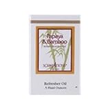 Papaya Bamboo Refresher Oil