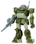 装甲騎兵ボトムズ アクティックギア スコープドッグ AG-01