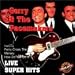 Super Hits Live! von Gerry & the Pacemakers - alle Infos