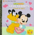 Love Letters: A Book of ABCs (First Little Golden Book)