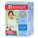 Massengill Disposable Douche, Fresh Baby Powder, 6-Ounce Douches in 4-Count Boxes (Pack of 6)
