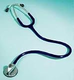 Master Classic II Stethoscope 2147 - NAVY 27